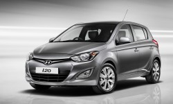 Hyundai i20 Hyundai i20