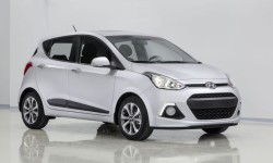 Nowy Hyundai i10 Nowy Hyundai i10